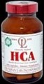 Nejlevnější HCA - kyselina hydroxycitronová - Zázrak na hubnutí